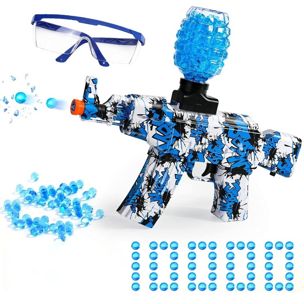 Orbie Gun